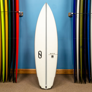 Slater Designs Sci-Fi 2.0 Firewire Ibolic 6'0"