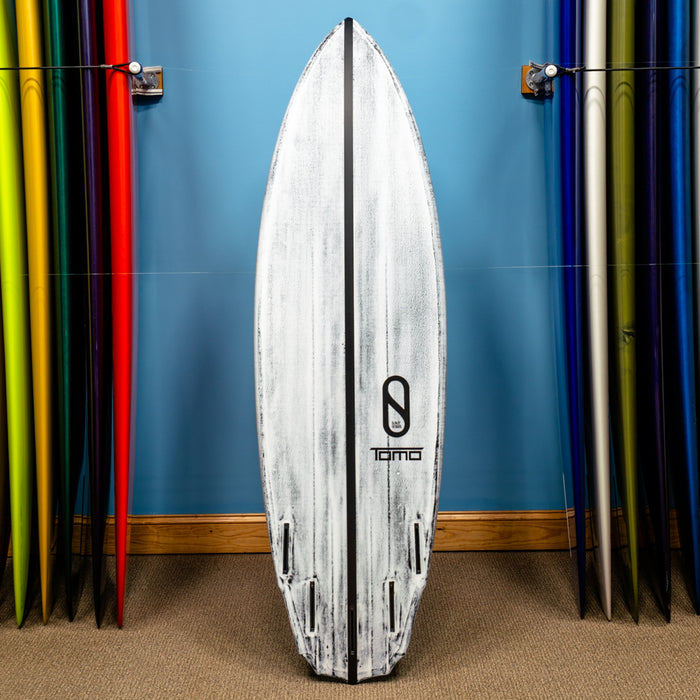 Slater Designs Sci-Fi 2.0 Firewire Volcanic 6'0"