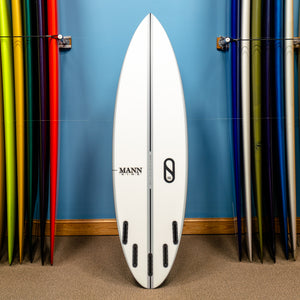 Slater Designs FRK Firewire Ibolic 6'2"