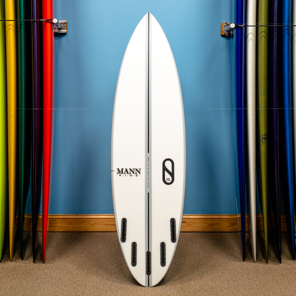 Slater Designs FRK Firewire Ibolic 5'9