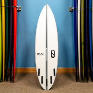 Slater Designs FRK Firewire Ibolic 5'9"