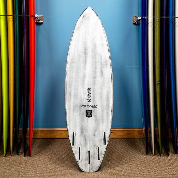 Dan Mann Dominator 2.0 Firewire Volcanic 5'11"