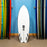 Machado Seaside Firewire HE 5'9"