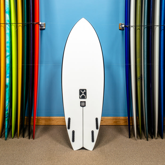 Machado Seaside Firewire HE 5'9"