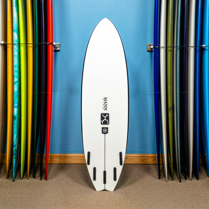 Machado Mashup Firewire HE 6'6"