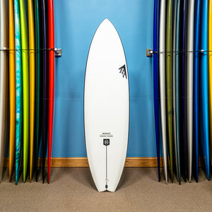 Machado Mashup Firewire HE 6'6"