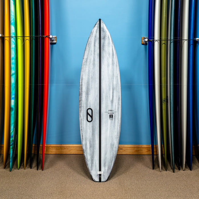 Slater Designs FRK Plus Firewire Volcanic 6'1"