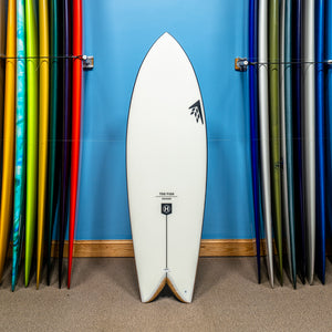 Machado Too Fish Firewire HE 5'11"