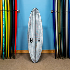 Slater Designs S Boss Firewire Volcanic 5'7"