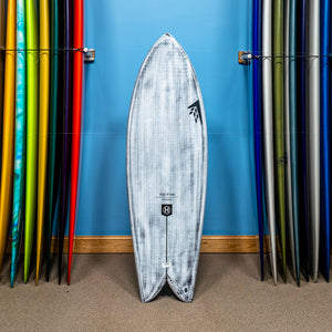 Machado Too Fish Firewire Volcanic 5'9"