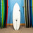 Actual Board: Machado Machadocado Firewire HE 6'2" — 47.1L
