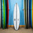 Actual Board: Slater Designs Boss Up Firewire Ibolic Volcanic 6'10" — 43L