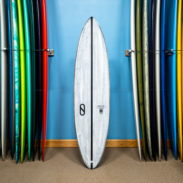 【最新】S Boss Volcanic+I-Bolic Firewire Shop Firewire S Boss Ibolic Volcanic Surfboard - Hawaiian South Shore