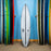 Actual Board: Slater Designs Boss Up Firewire Ibolic Volcanic 7'2" — 46.4L