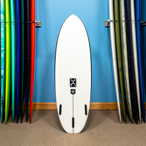 Machado Machadocado Firewire HE 5'10" — Alternate View