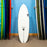 Actual Board: Machado Machadocado Firewire HE 5'10" — 37.6L