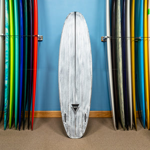 Tomo Revo Max Firewire Volcanic 7'0" — Alternate View