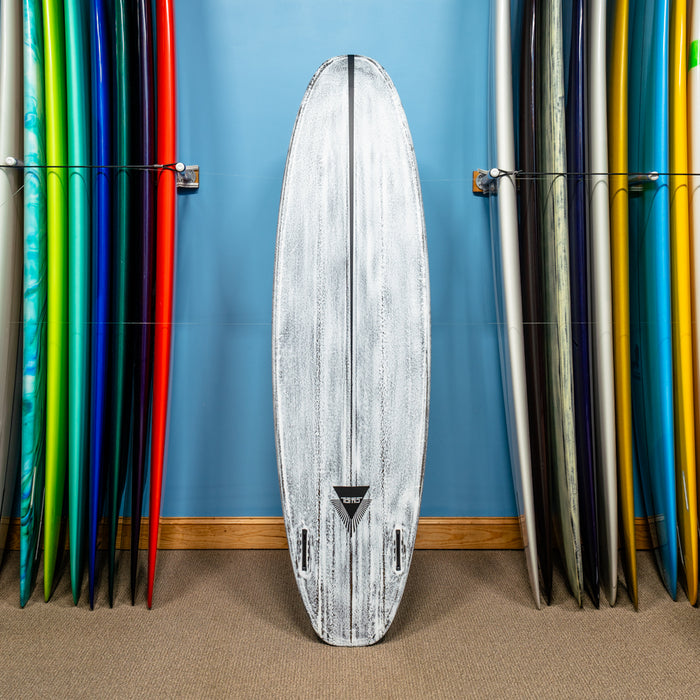 新品 Firewire Tomo Revo Max 7´0 専用フィン付 Tomo Revo Max Firewire Volcanic 7'0