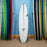 Actual Board: Tomo Revo Max Firewire Volcanic 7'0" — 53.5L