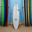 Actual Board: Tomo Revo Max Firewire Volcanic 6'6" — 40.8L