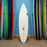 Actual Board: Firewire Long Rider Firewire HE 7'4" — 52L