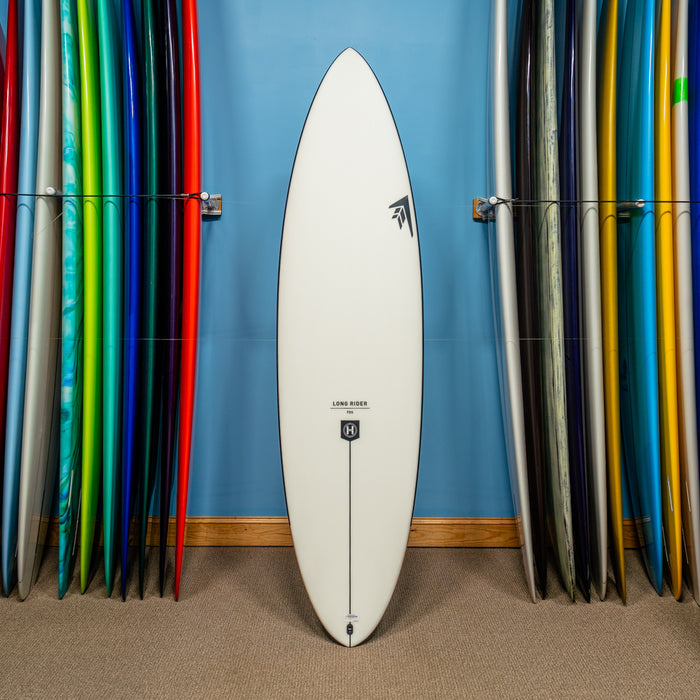 Actual Board: Firewire Long Rider Firewire HE 7'4" — 52L