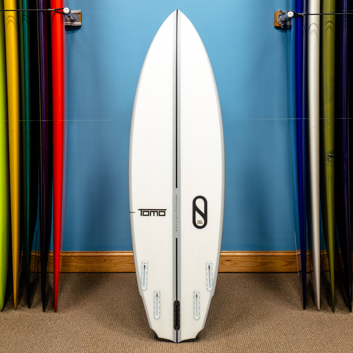 Slater Designs Sci-Fi 2.0 Firewire Ibolic 5'6"