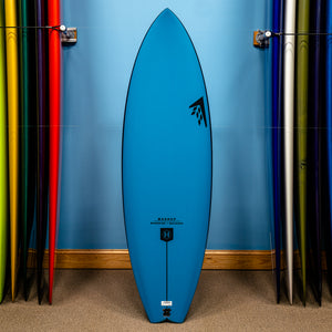 Machado Mashup Firewire HE 5'8"