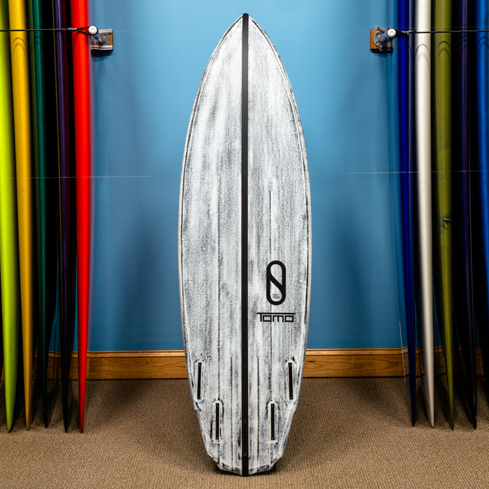 Slater Designs Sci-Fi 2.0 Firewire Volcanic 5'9"