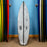 Slater Designs Sci-Fi 2.0 Firewire Volcanic 5'9"