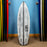 Slater Designs Sci-Fi 2.0 Firewire Volcanic 5'7"