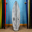 Slater Designs Sci-Fi 2.0 Firewire Volcanic 5'7"