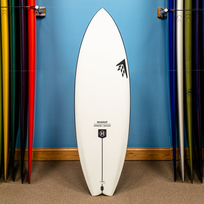 Machado Mashup Firewire HE 5'4"