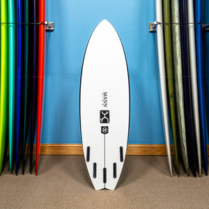 Machado Mashup Firewire HE 5'7" — Alternate View