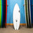 Actual Board: Machado Mashup Firewire HE 5'7" — 31.4L