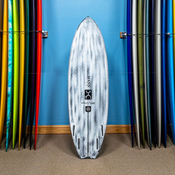 Machado Mashup Firewire Volcanic 6'2