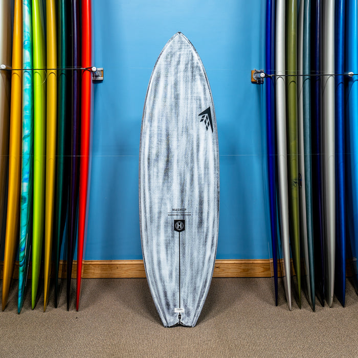 Firewire MASHUP VOLCANIC ショートボード 5'6