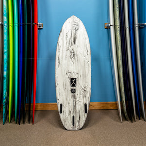 Machado Machadocado Firewire HE 5'10" — Alternate View