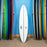Actual Board: Slater Designs Boss Up Firewire Volcanic 7'0" — 44.3L