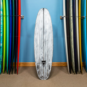 Tomo Revo Max Firewire Volcanic 6'3" — Alternate View