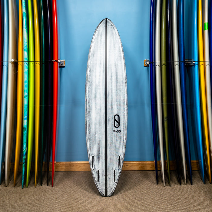 Slater Designs Boss Up Firewire Volcanic 7'6"
