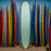 CJ Nelson Neo Classic Thunderbolt Silver 10'0"