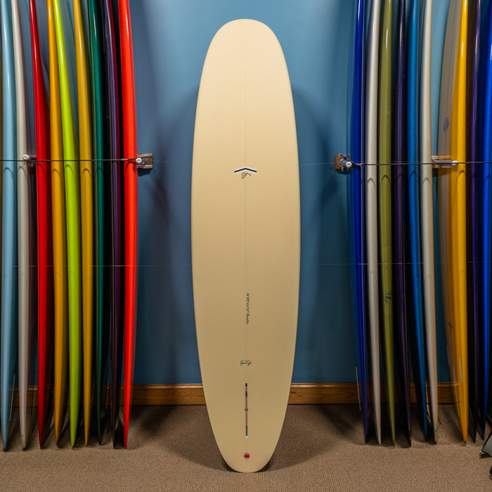 CJ Nelson Parallax Thunderbolt Red 8'3"