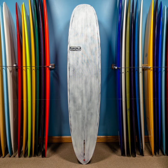 Skindog Peacemaker Thunderbolt Red 9'6"