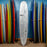 Skindog Peacemaker Thunderbolt Red 9'6"