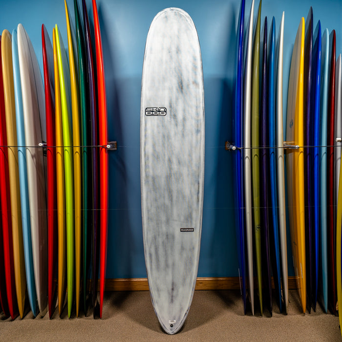 Skindog Peacemaker Thunderbolt Red 9'6"