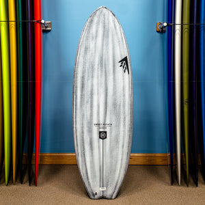 Dan Mann Sweet Potato Firewire Volcanic 5'10"