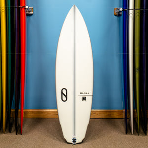 Slater Designs Sci-Fi 2.0 Firewire Ibolic 5'5"