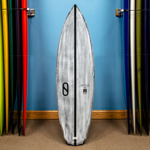 Slater Designs Sci-Fi 2.0 Firewire Volcanic 5'6"