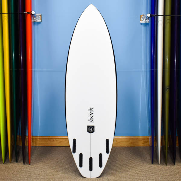 Dan Mann Dominator 2.0 Firewire HE 5'9"